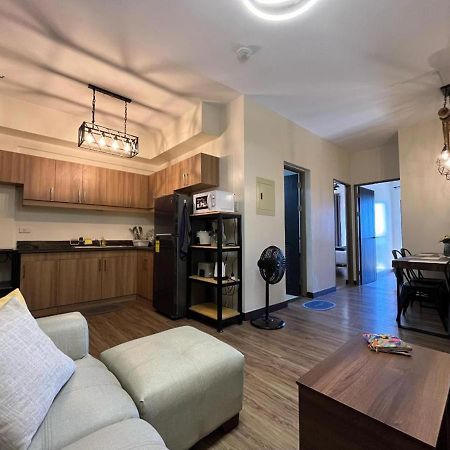 2 Bedroom At Bristle Ridge Багио Экстерьер фото