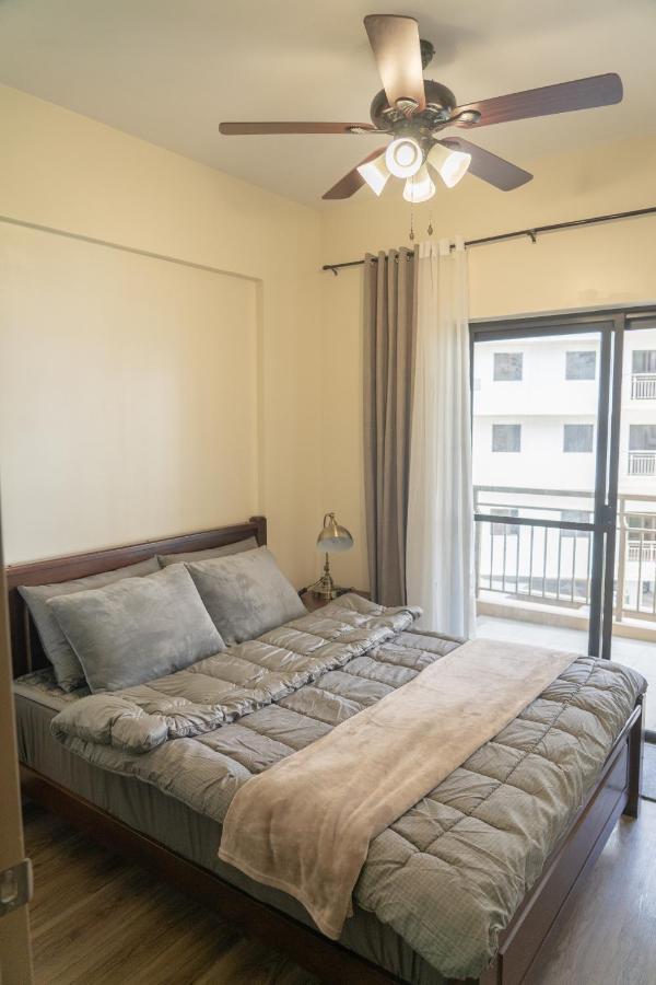 2 Bedroom At Bristle Ridge Багио Экстерьер фото