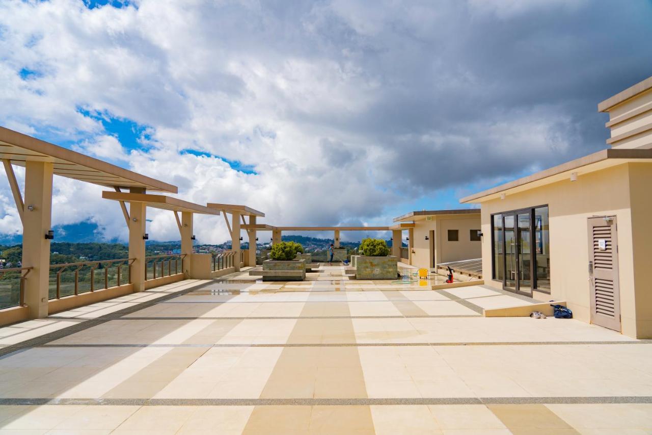 2 Bedroom At Bristle Ridge Багио Экстерьер фото