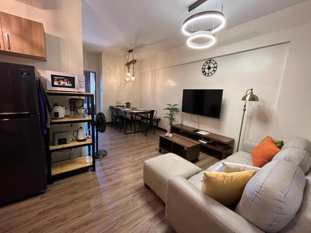 2 Bedroom At Bristle Ridge Багио Экстерьер фото